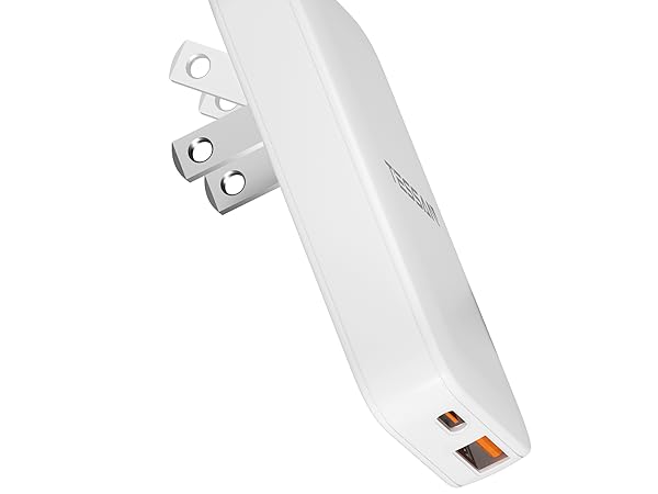 Flat Wall Charger