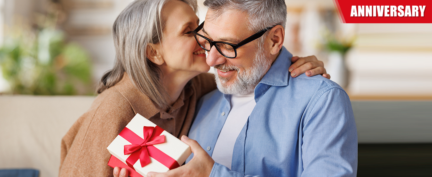 Christmas gift for man