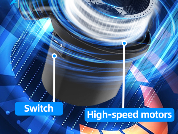 Pump for Inflatables Pool