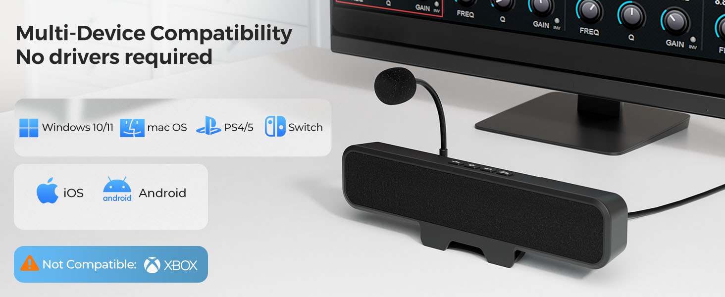 Multi-device application