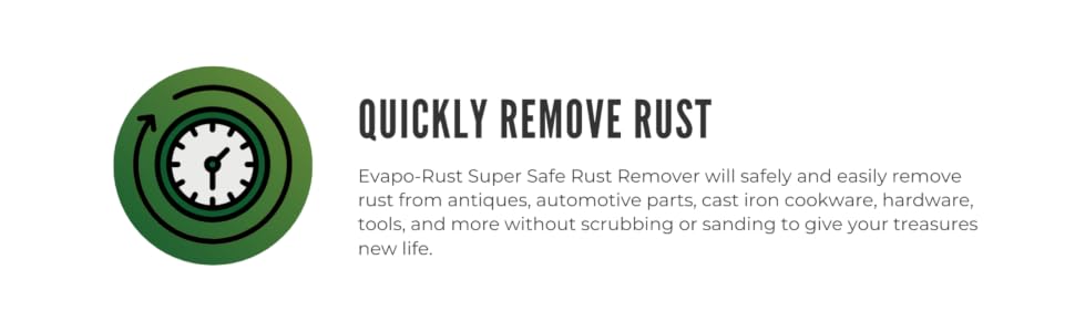Evap-O Rust