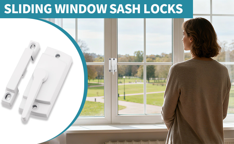 window locks