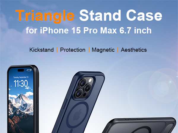 iPhone 15 Pro Max Case