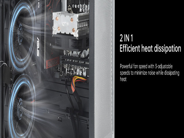 cooling fan