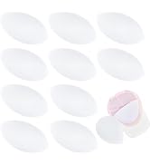 PH PandaHall Hat Liner Sweat Protector Reusable Cap Insert Shaper, Washable Hat Liner Inserts for...