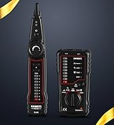 Network Cable Tester