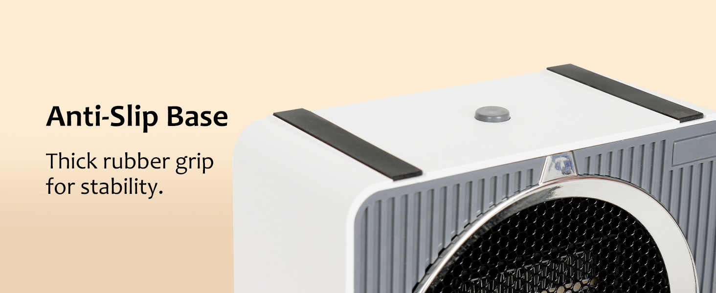 mini heater