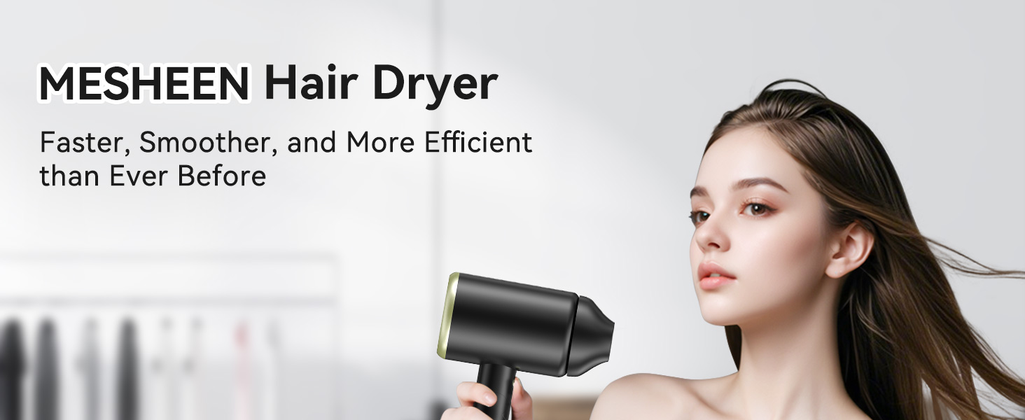 hair dryer
