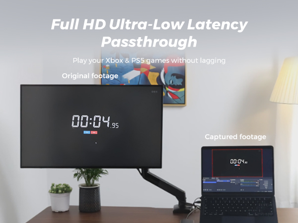 hdmi recorder