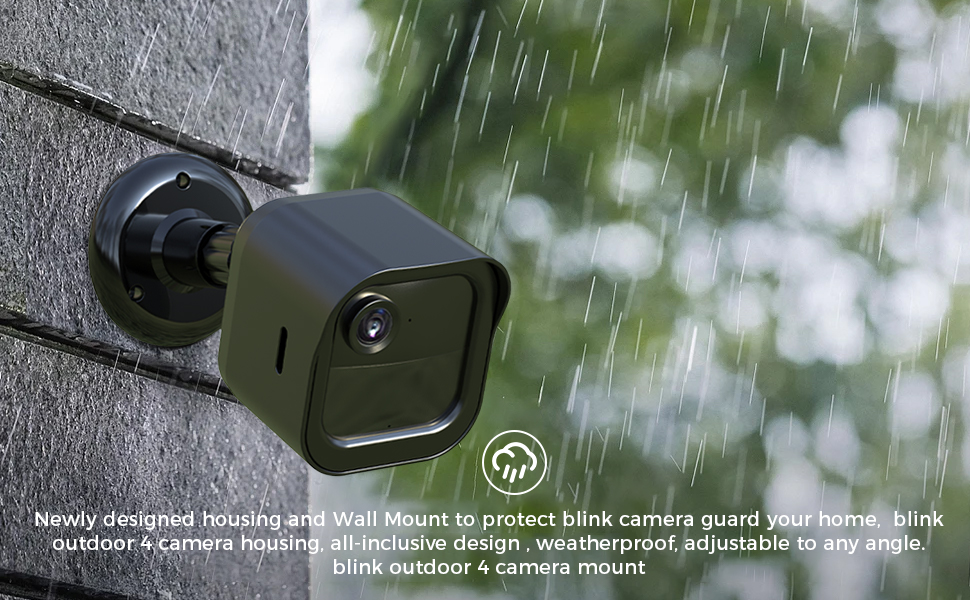 Blink Outdoor 4 Camera Mount