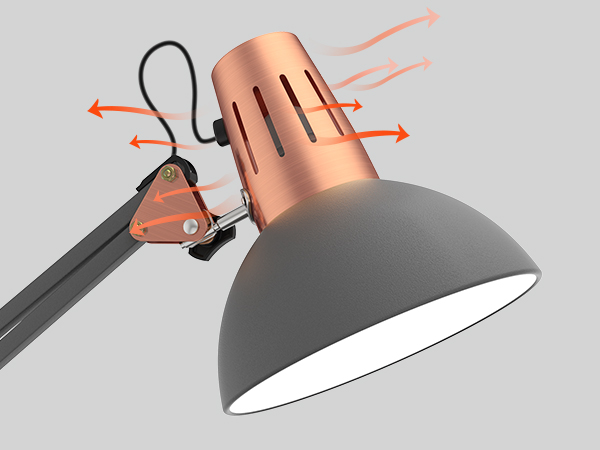 desk lamps for home office