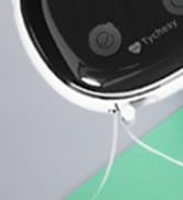Smart body tape measure