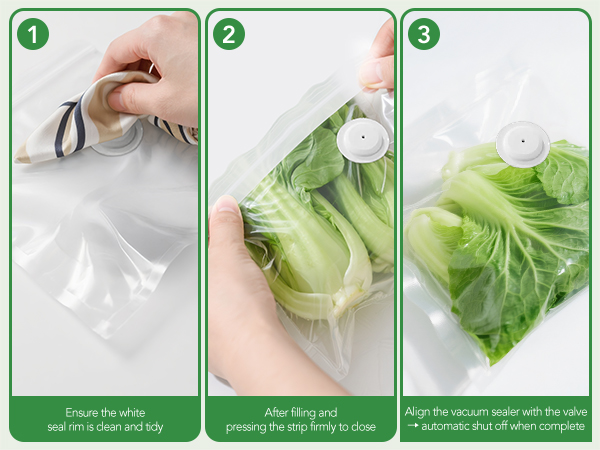 mason jars vacuum sealer kit