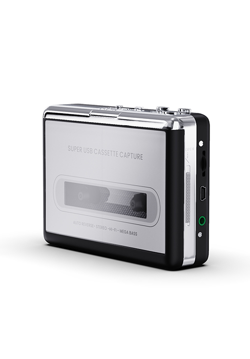 walkman cassette player