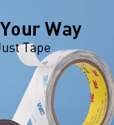 Automotive Acrylic Plus Attachment Tape 0.24