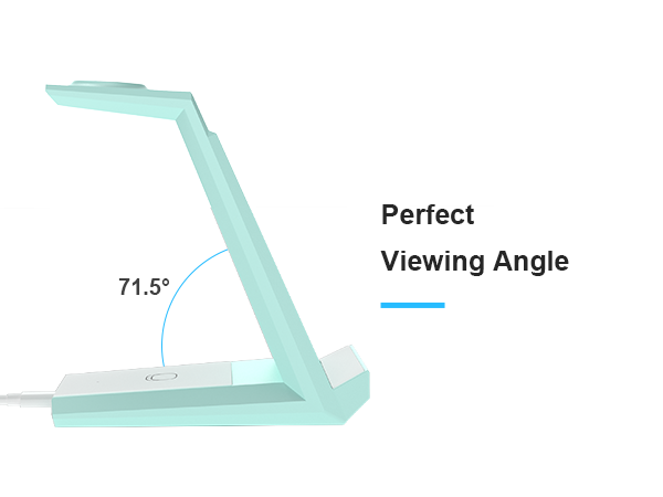 wireless charging dock samsung