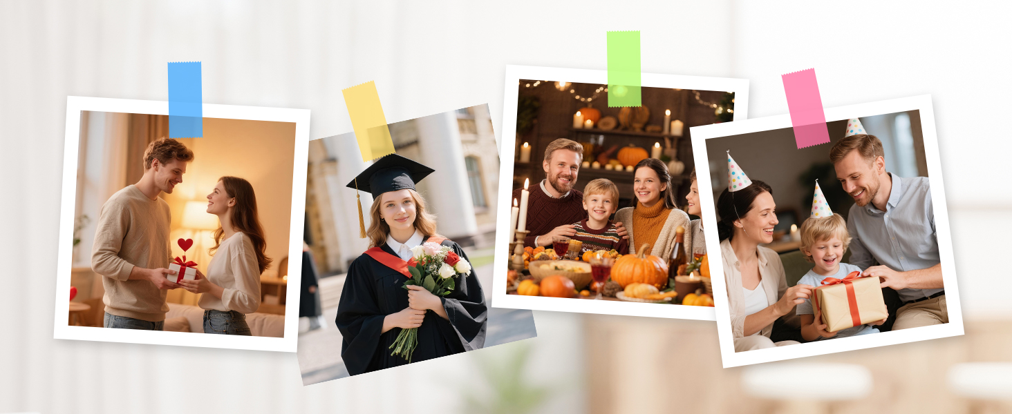 digital picture frame