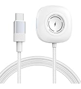 ???????? ???????????????? for Apple Watch Charger Magnetic Fast Charging Cable [USB C ] Magnetic ...