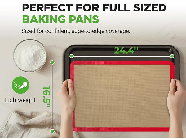 silicone baking mats baking mats baking mats silicone for baking sheets silicone baking sheets