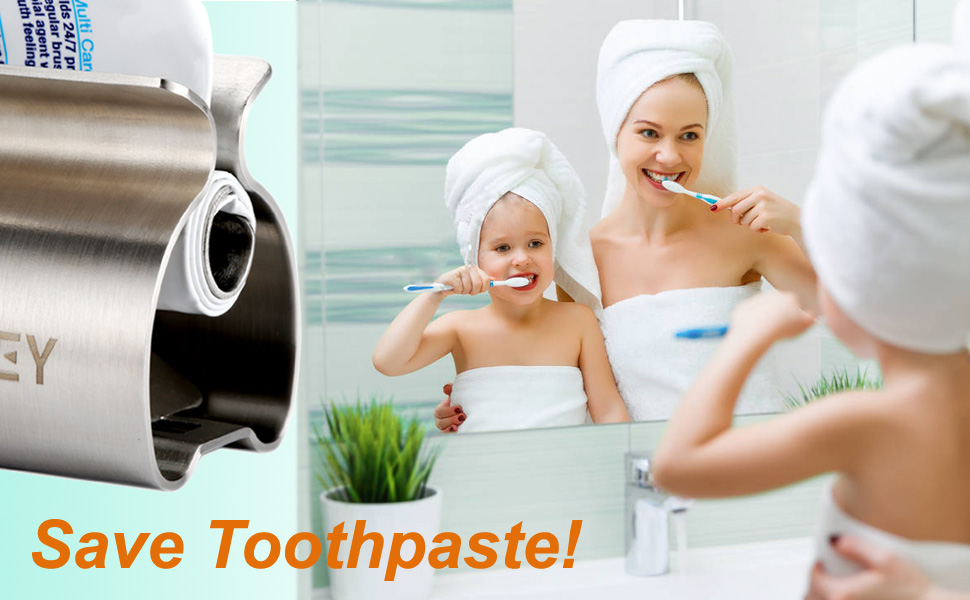 toothpaste squeezer