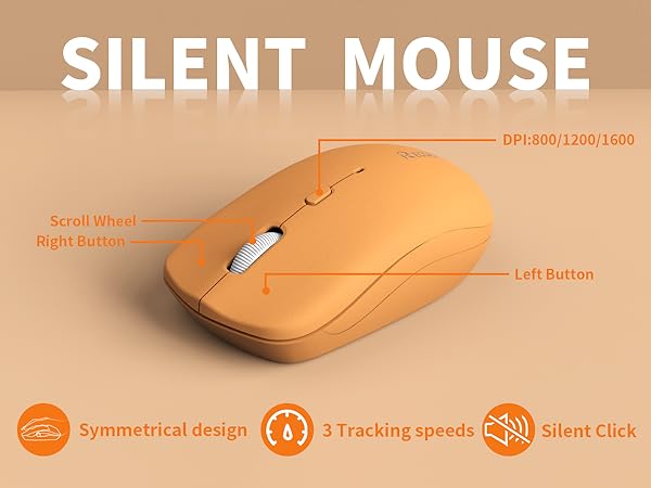 wireless keyboard and mouse 7
