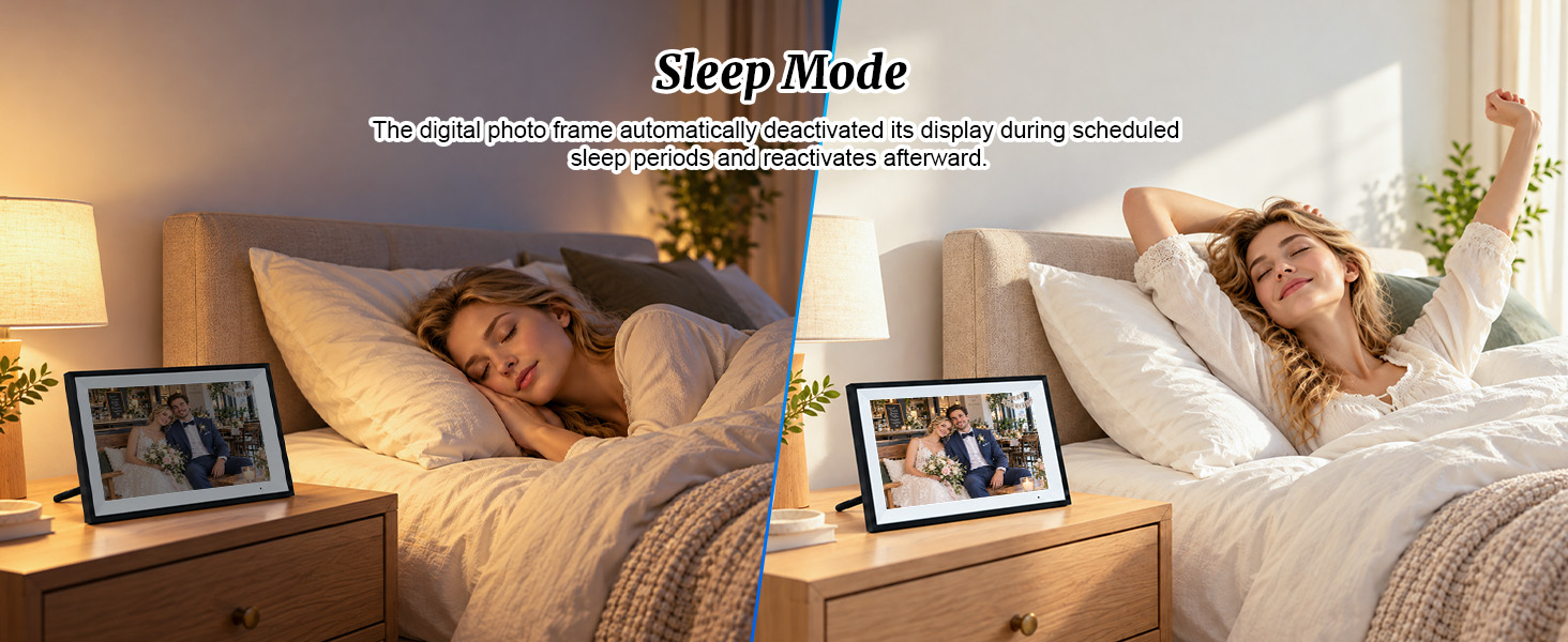 Sleep Mode