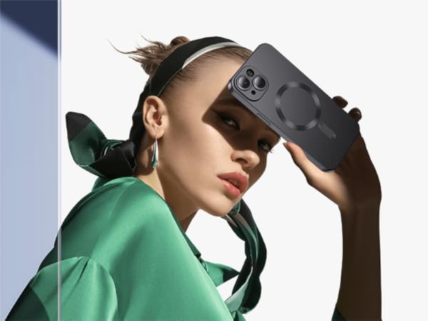 Iphone 15 case for women