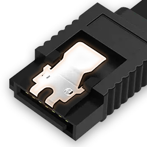 SATA Data Cable A+ 3