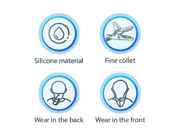 hearing aid clips to prevent loss