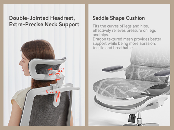 sihoo office chair