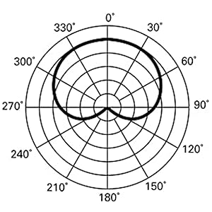 cardioid microphone