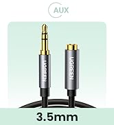 Headphone Extension Cable