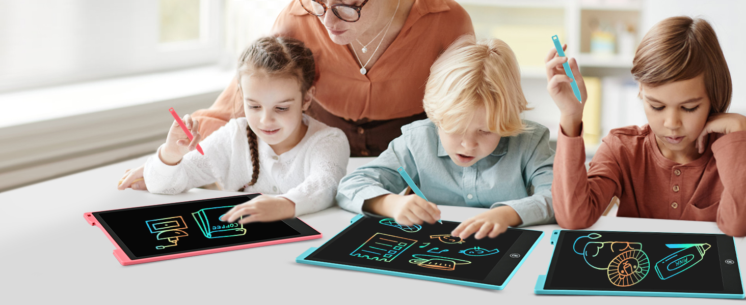 drawing pad for kids