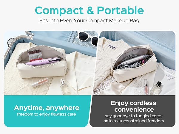 portable nail drill