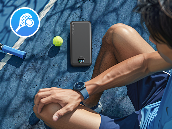 fast charging battery pack