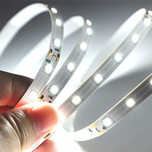bright white led strip light