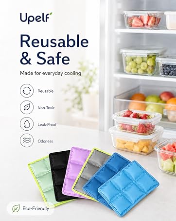 ice packs for lunch boxes