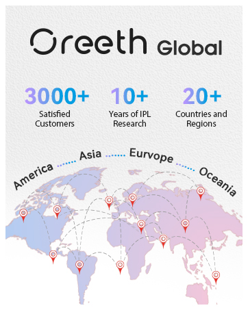 hair laser removal for women