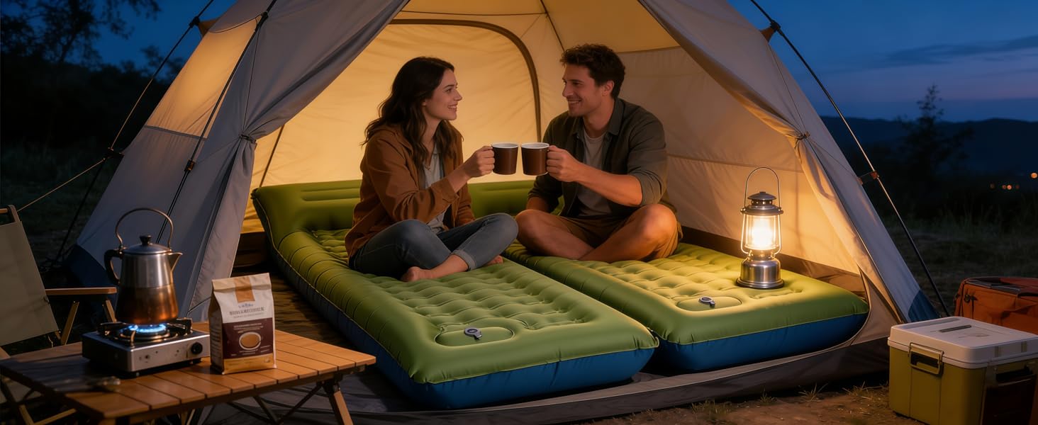 Tent