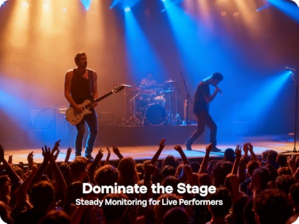 Linsoul KZ ZSN Pro Dual Driver 1BA+1DD Hybrid Metal Earphones HiFi in-Ear Monitor