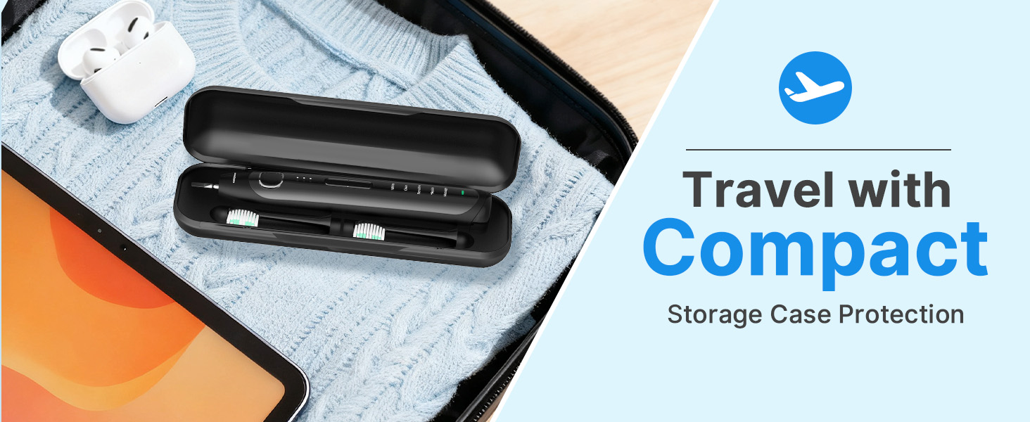 Operan Electric Toothbrush