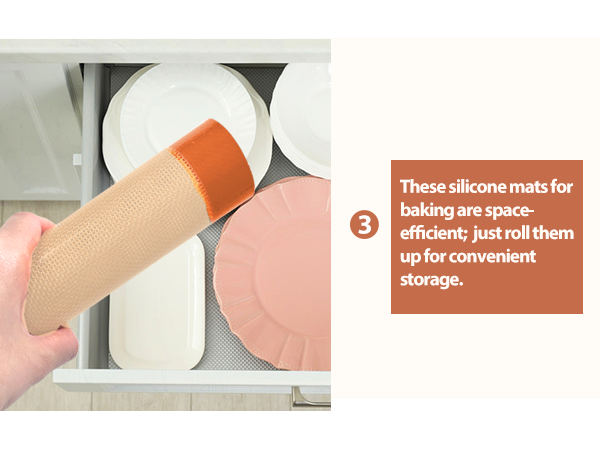 Silicone Baking Mat