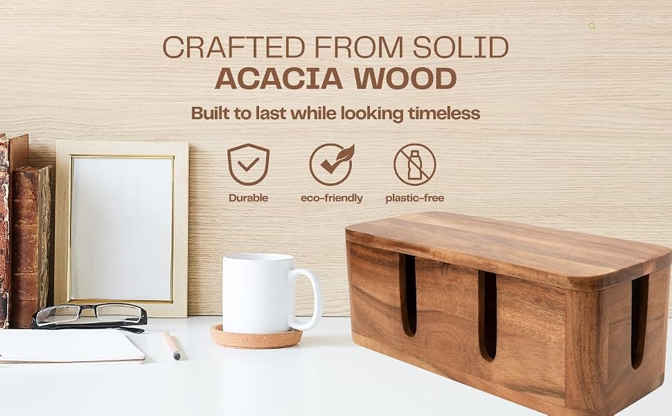 acacia wood