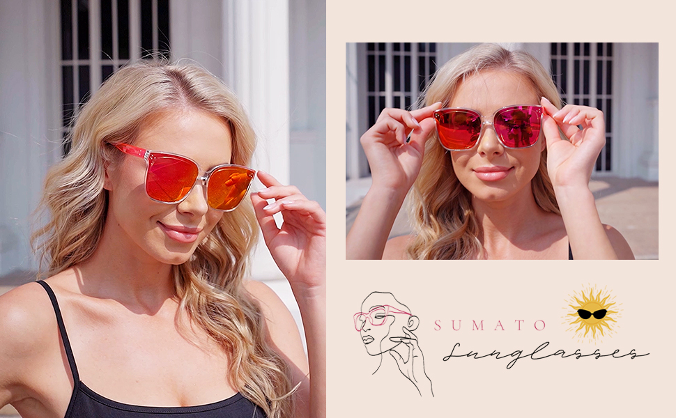 Polarized Sunglasses