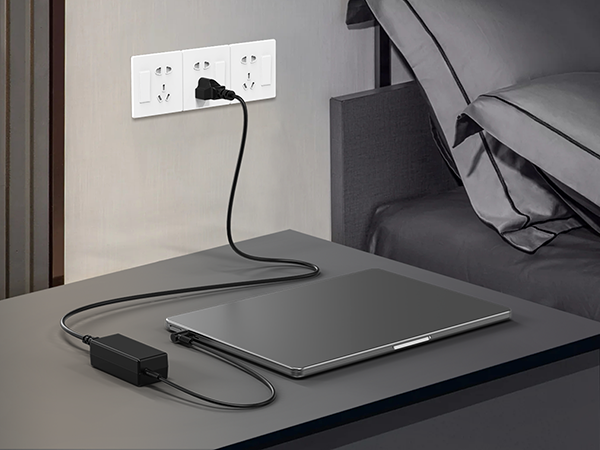 replacement charger for hp laptop