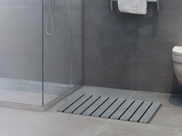 For Bathroom