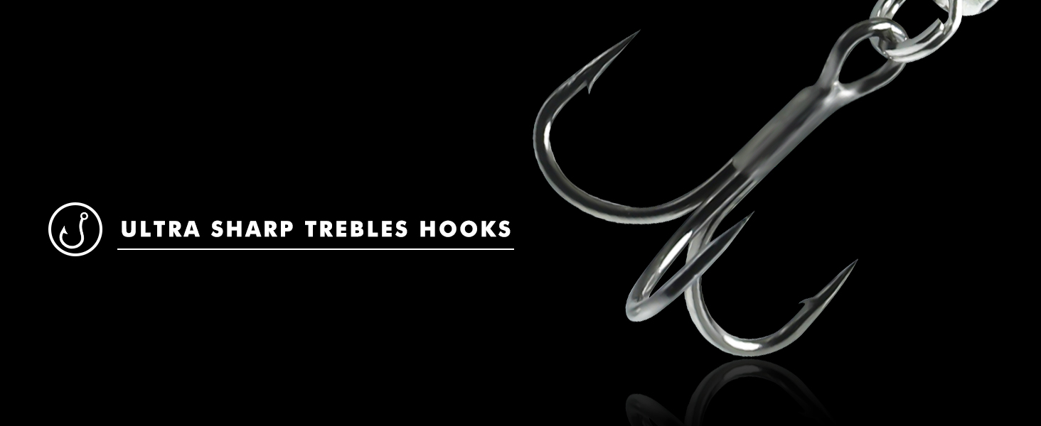 fishing lures for bass