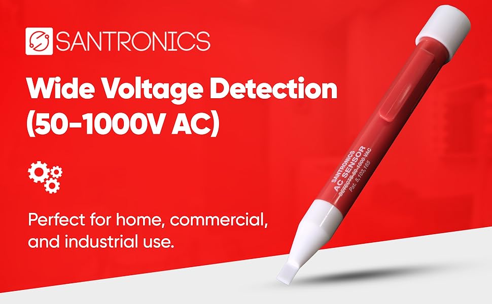 Compact and Portable, pen sized