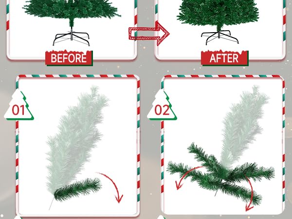 Christmas tree