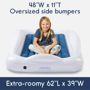 Perfectly sized for longevity and comfortability for your little one!
